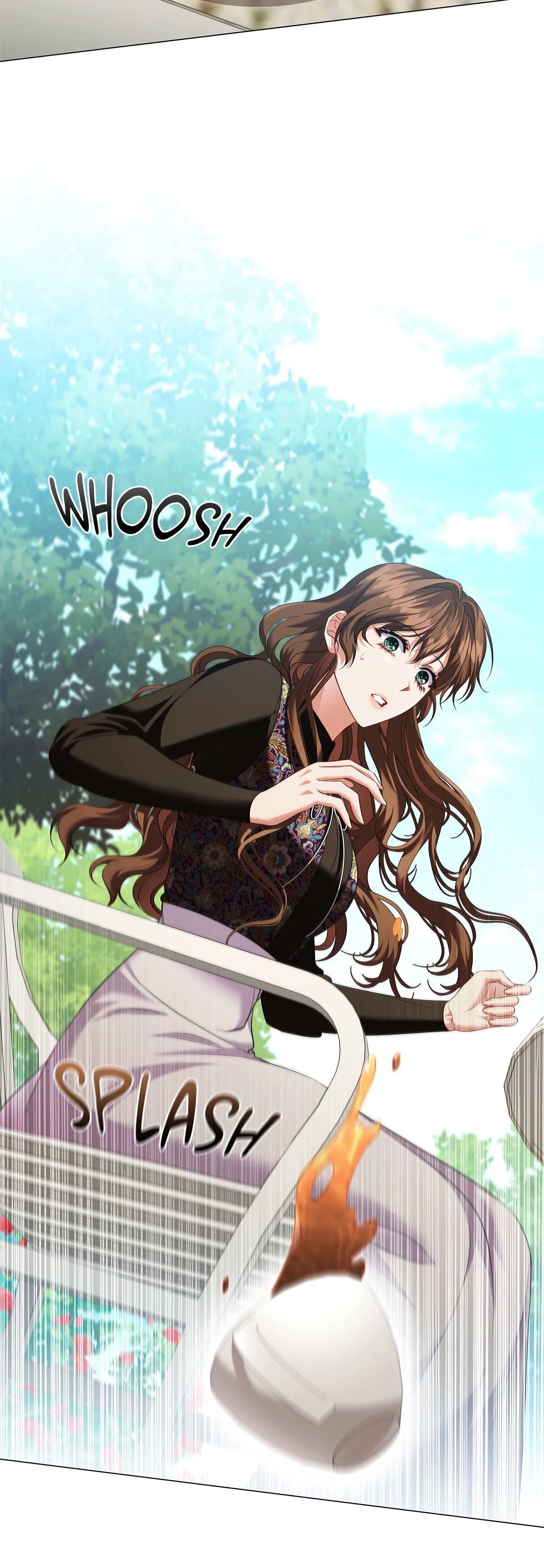 Depths of Malice Chapter 78 image 28