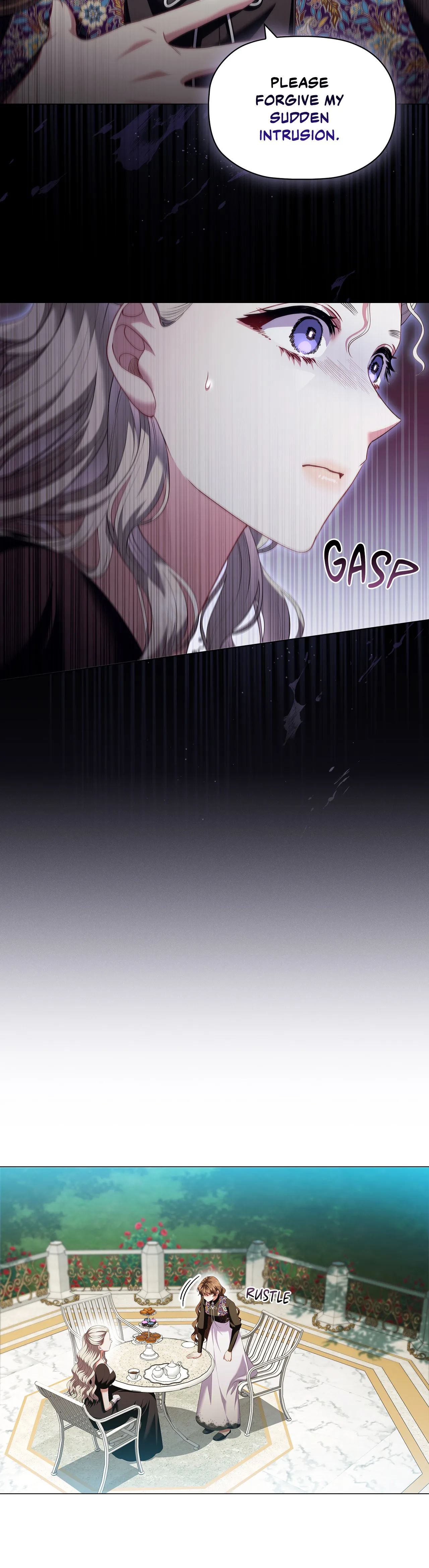 Depths of Malice Chapter 78 image 32