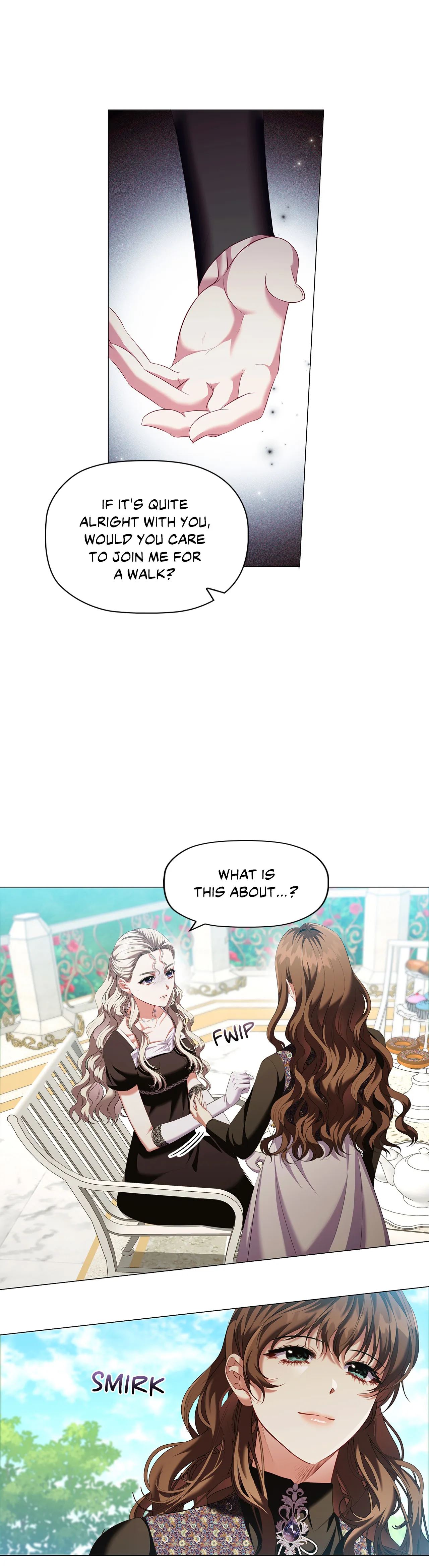 Depths of Malice Chapter 78 image 33