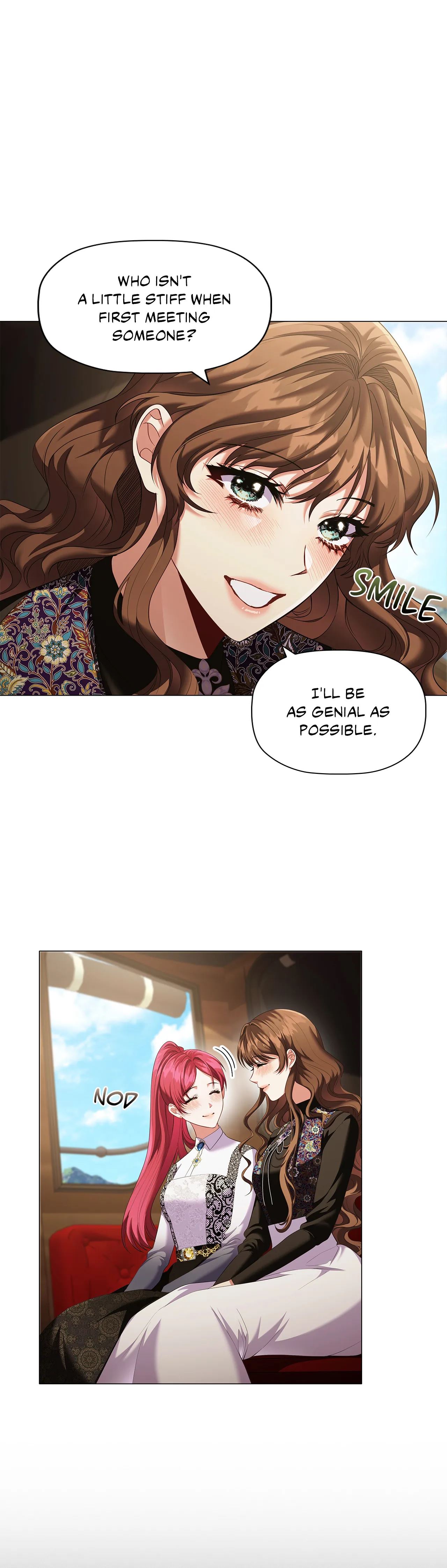 Depths of Malice Chapter 78 image 3