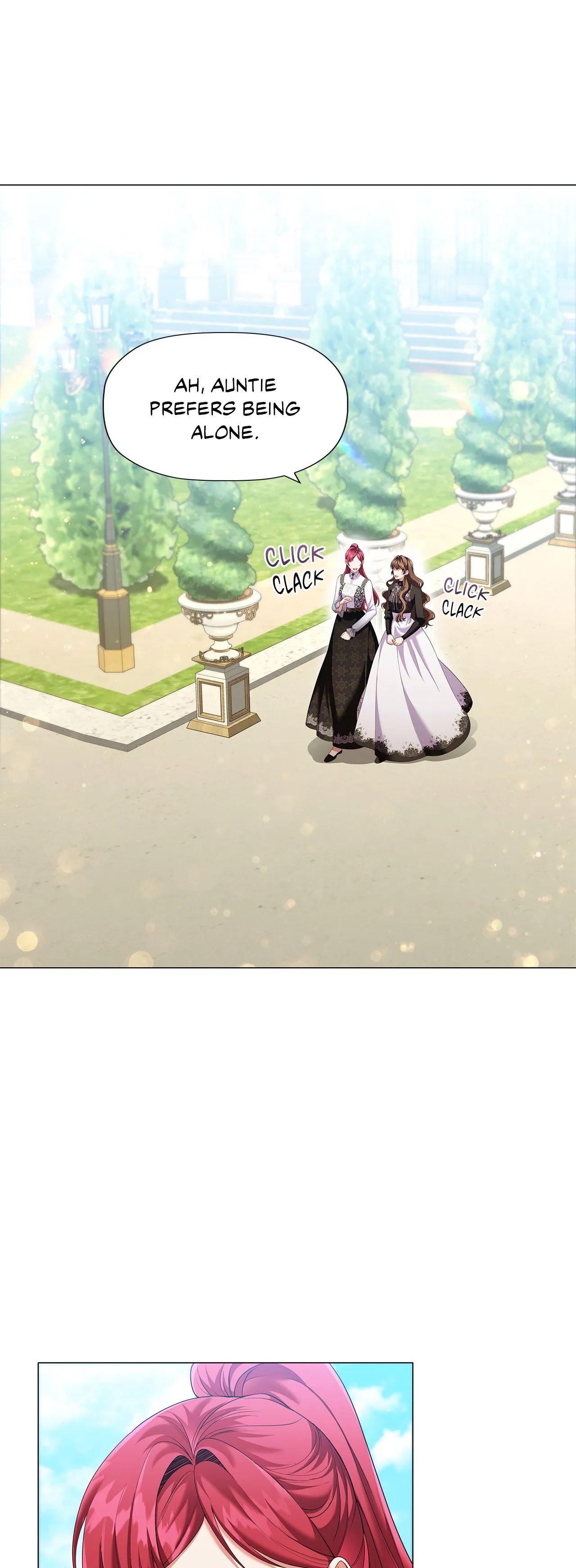 Depths of Malice Chapter 78 image 7