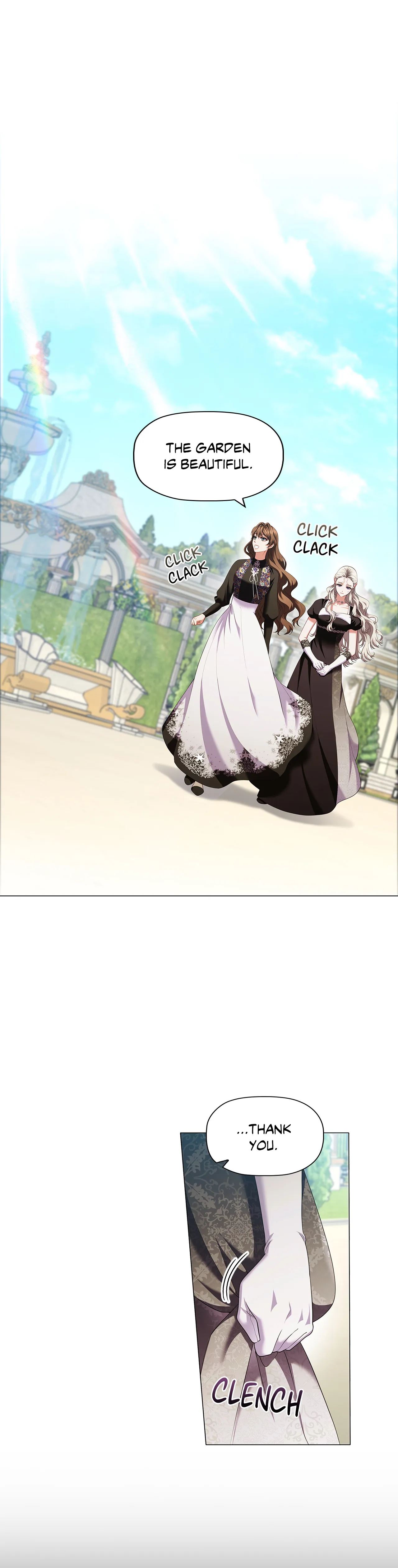 Depths of Malice Chapter 79 image 0