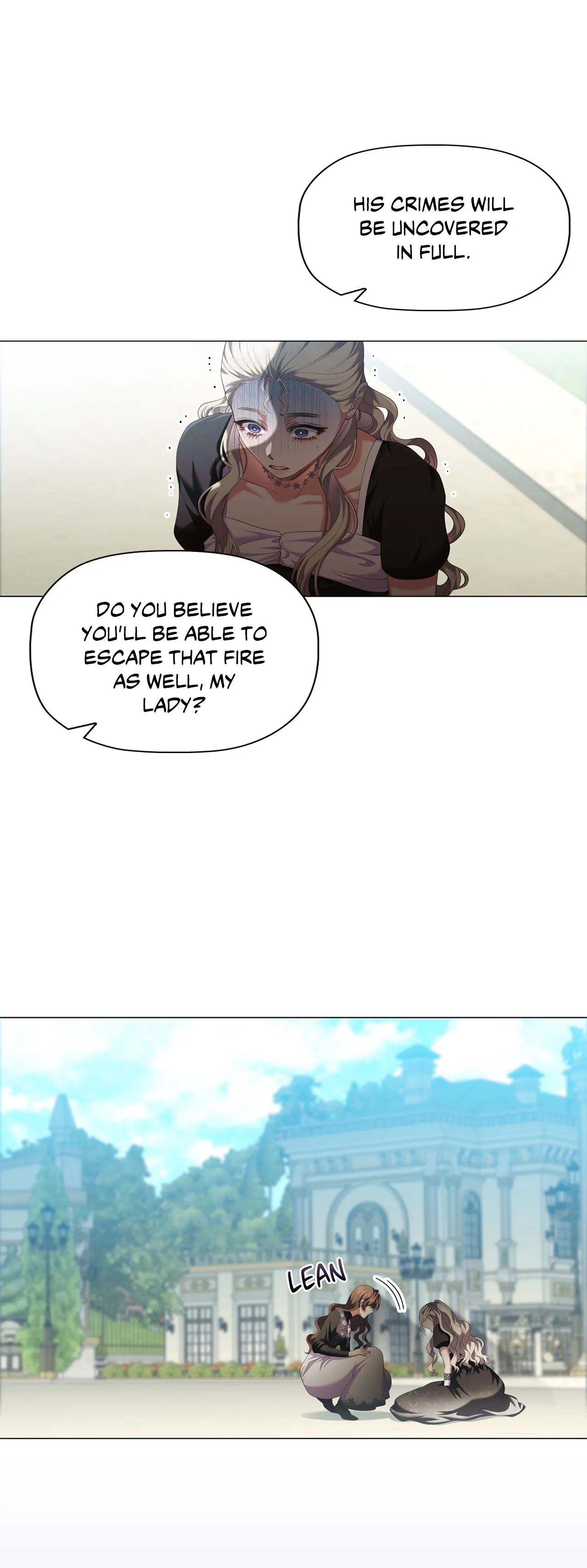 Depths of Malice Chapter 79 image 10
