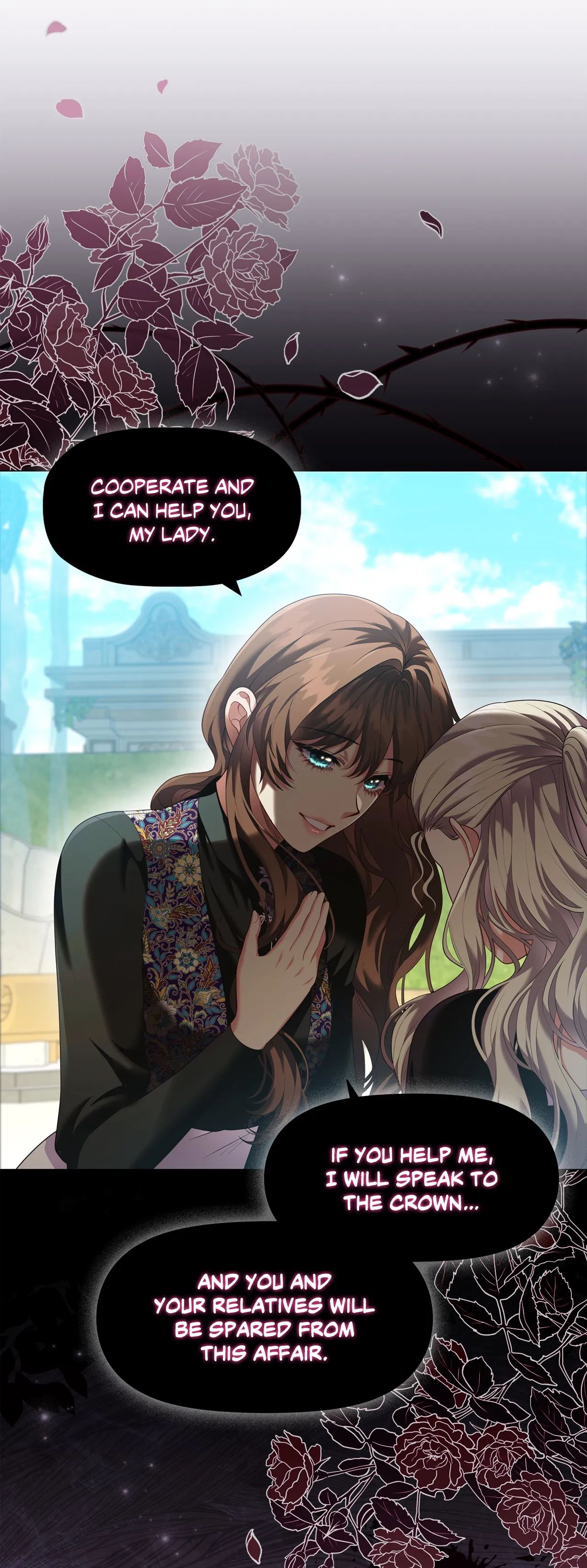 Depths of Malice Chapter 79 image 11