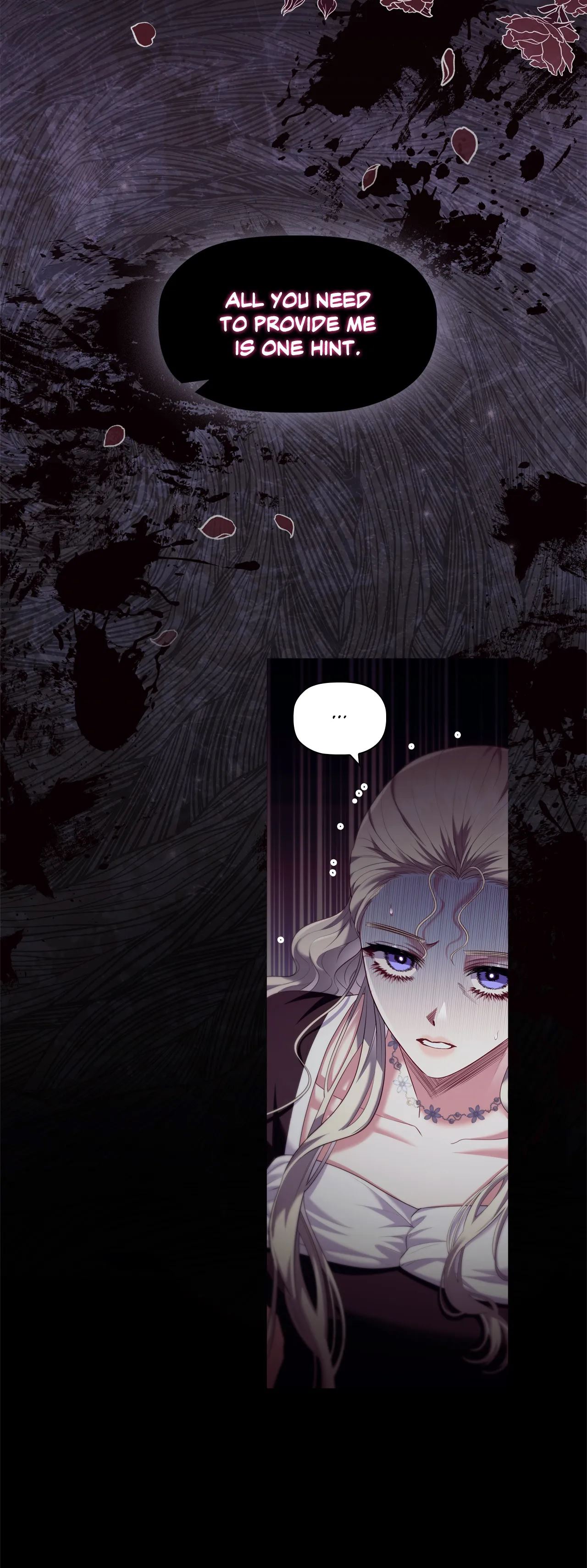 Depths of Malice Chapter 79 image 12
