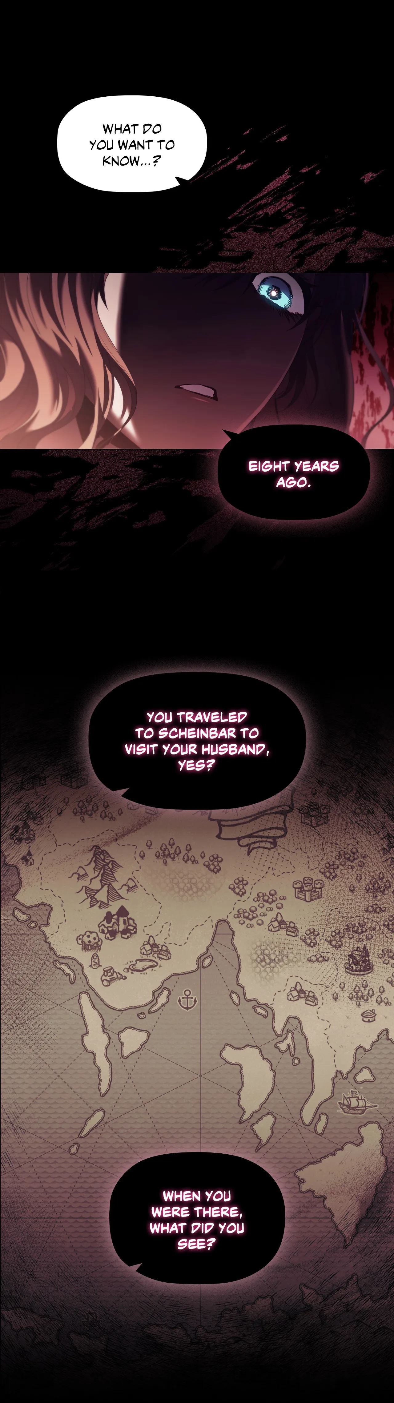 Depths of Malice Chapter 79 image 13