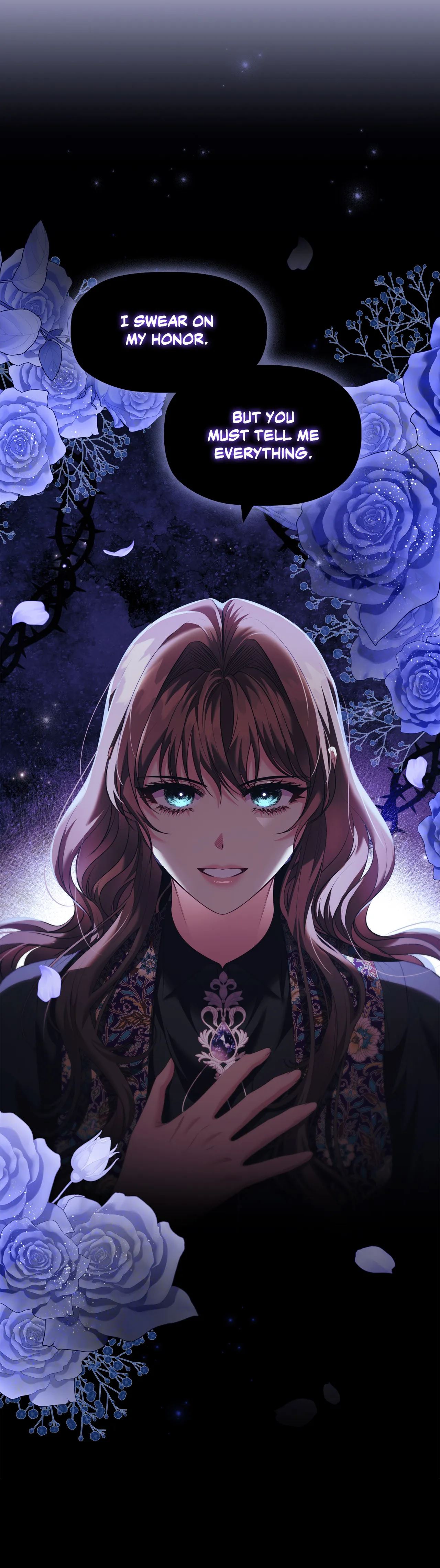 Depths of Malice Chapter 79 image 15