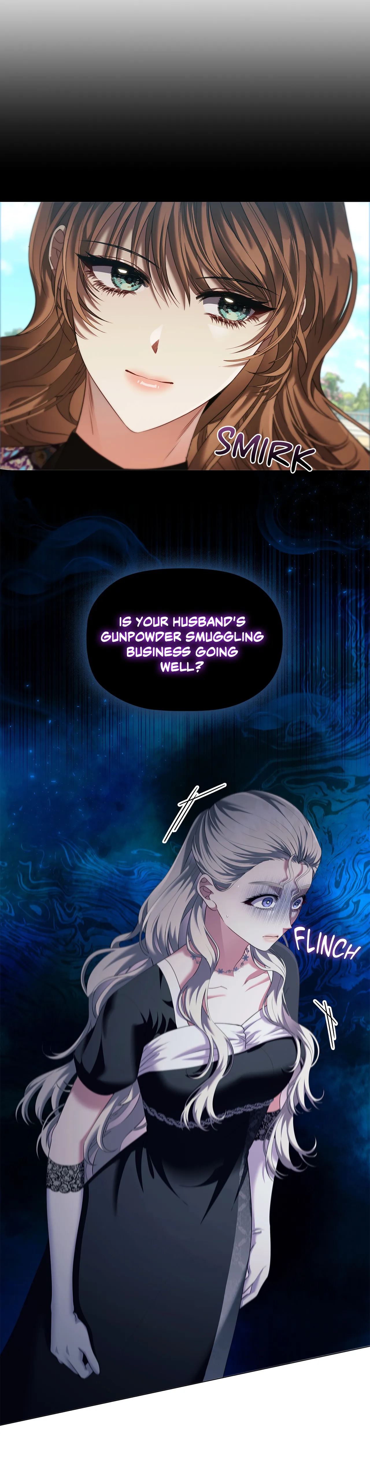 Depths of Malice Chapter 79 image 1