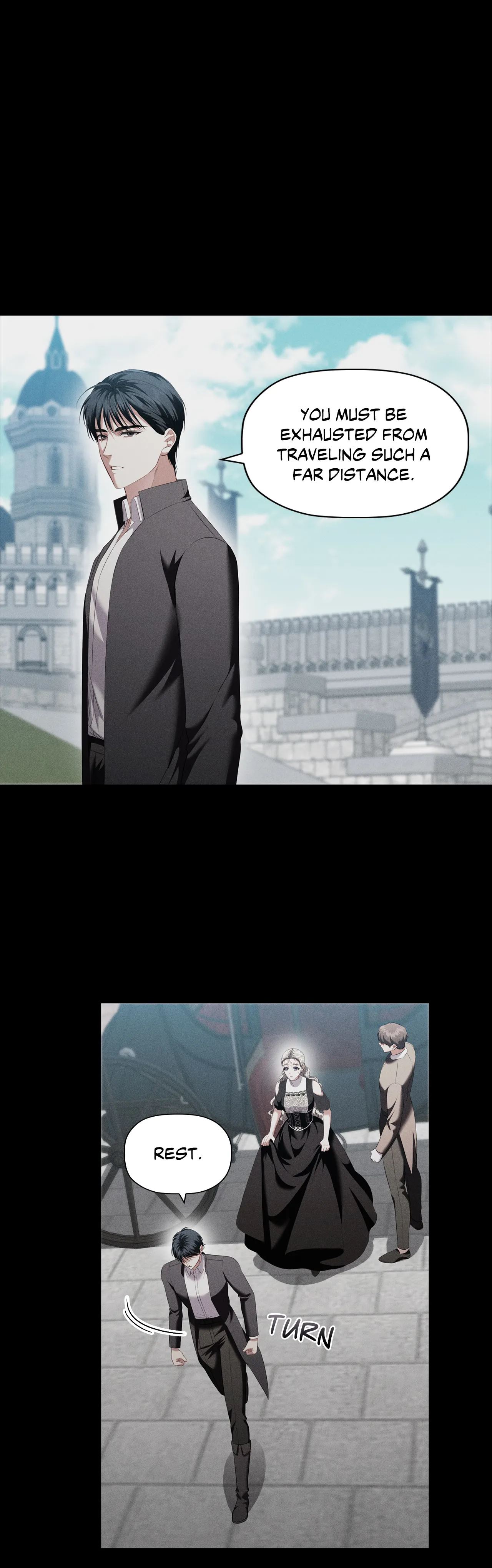Depths of Malice Chapter 79 image 21