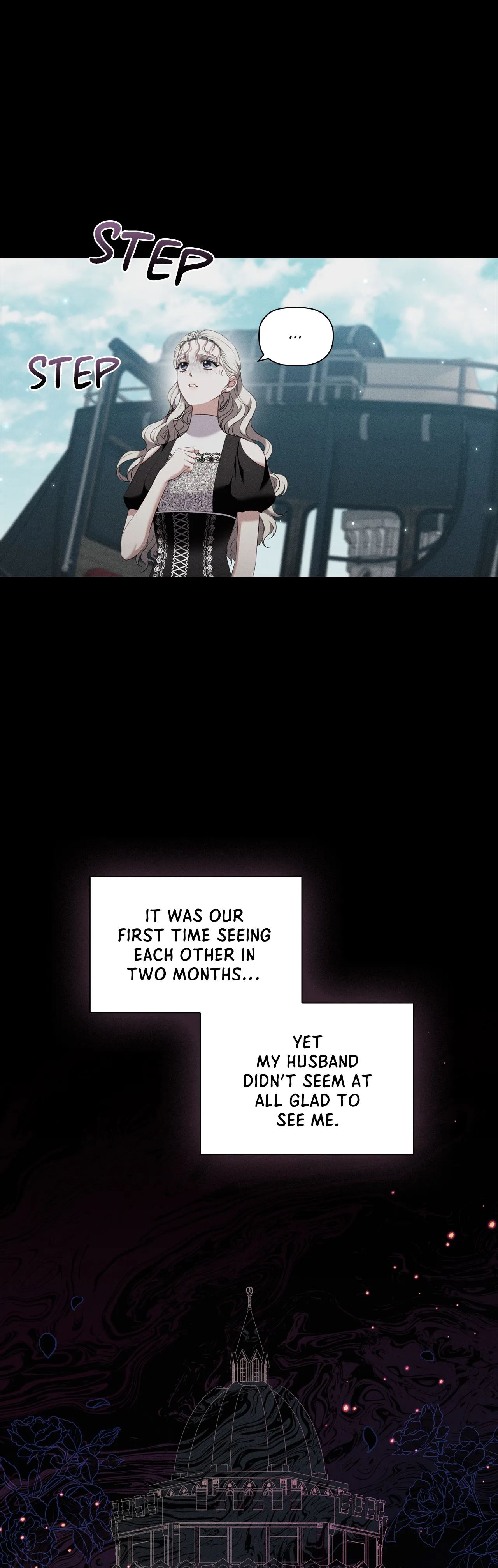 Depths of Malice Chapter 79 image 22