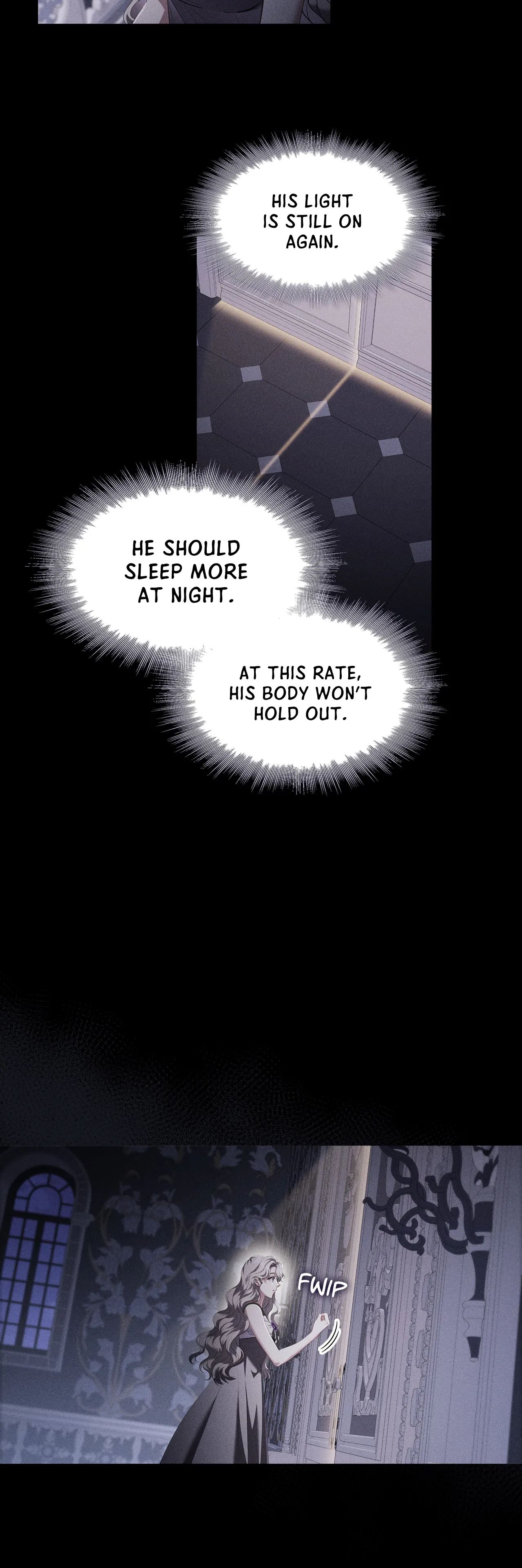 Depths of Malice Chapter 79 image 26