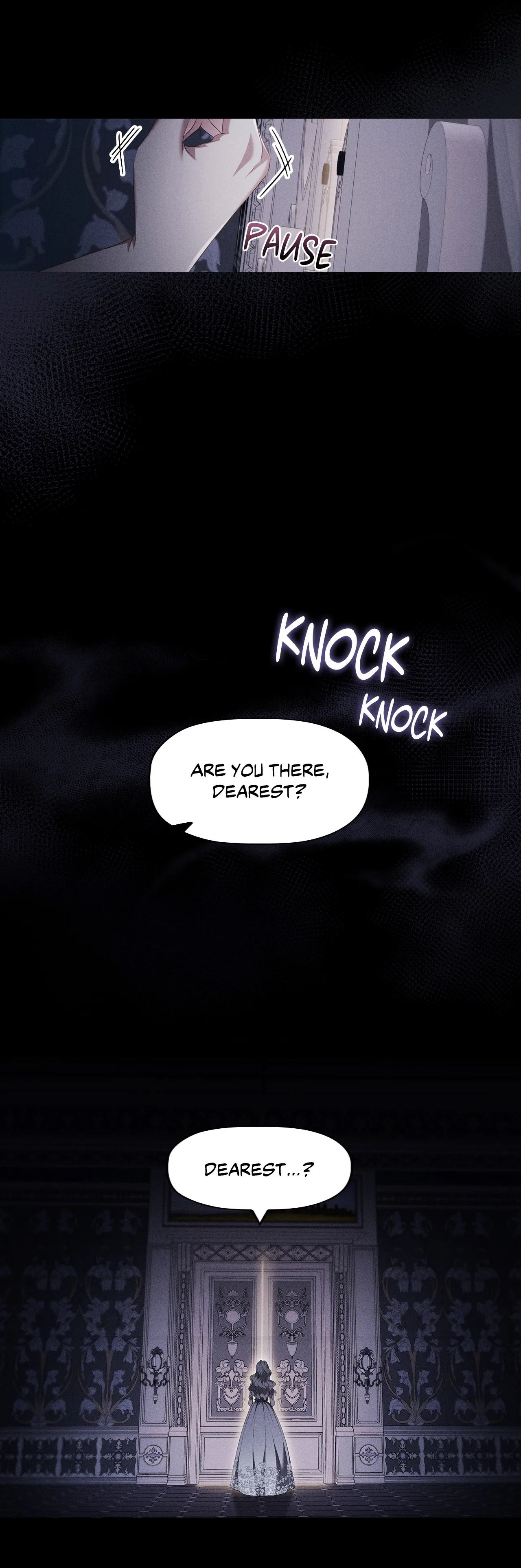 Depths of Malice Chapter 79 image 27