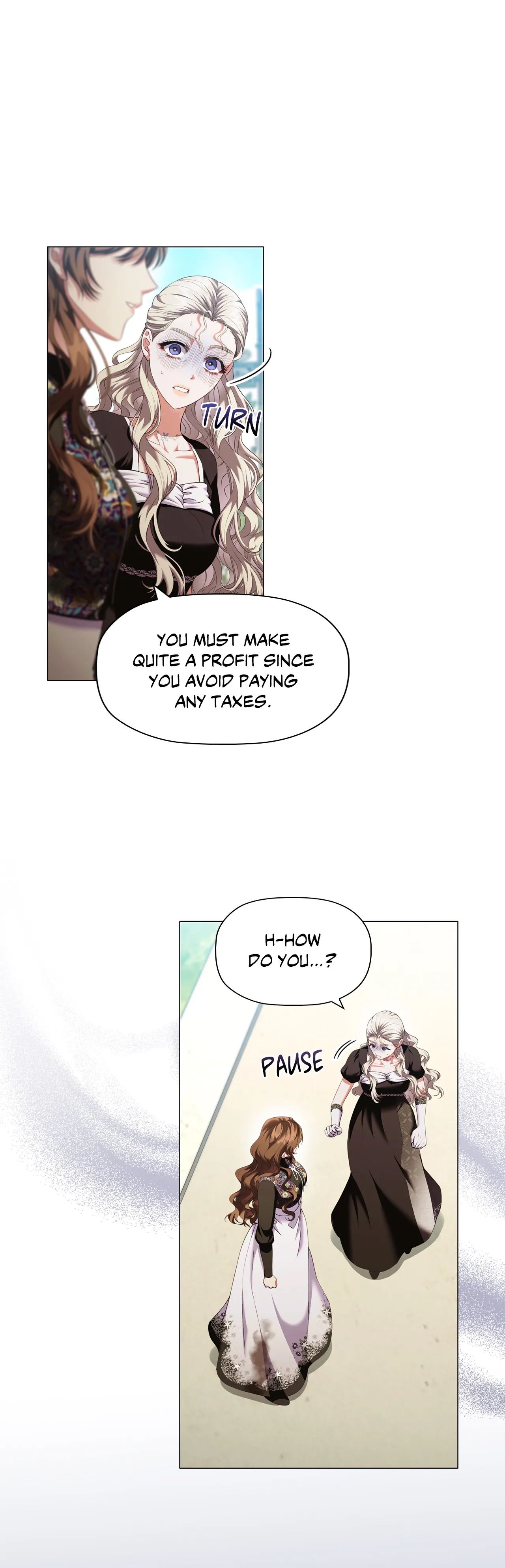 Depths of Malice Chapter 79 image 2