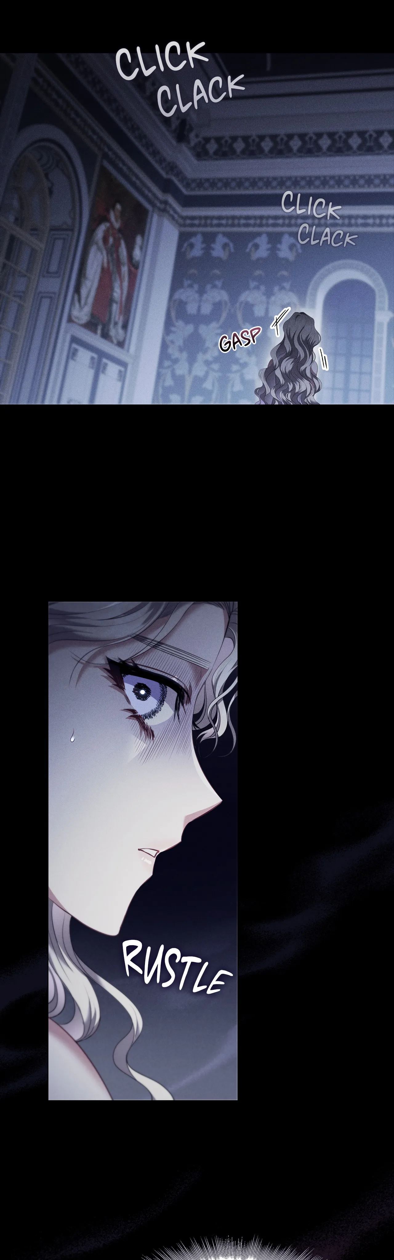 Depths of Malice Chapter 79 image 29