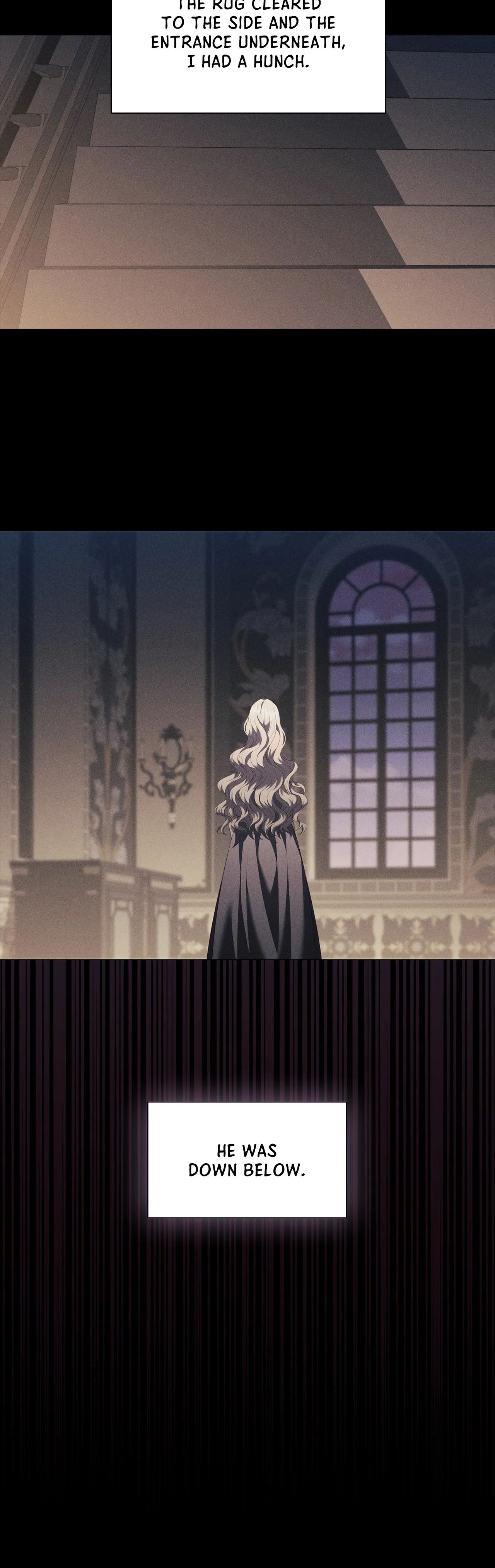 Depths of Malice Chapter 79 image 35
