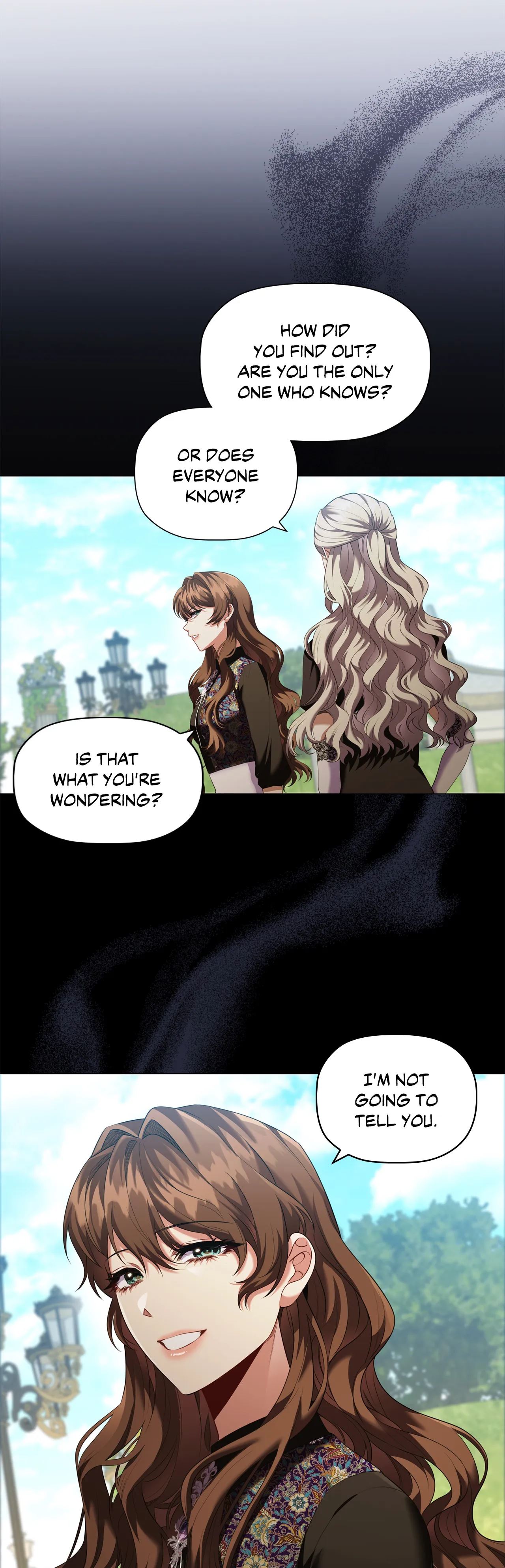 Depths of Malice Chapter 79 image 3