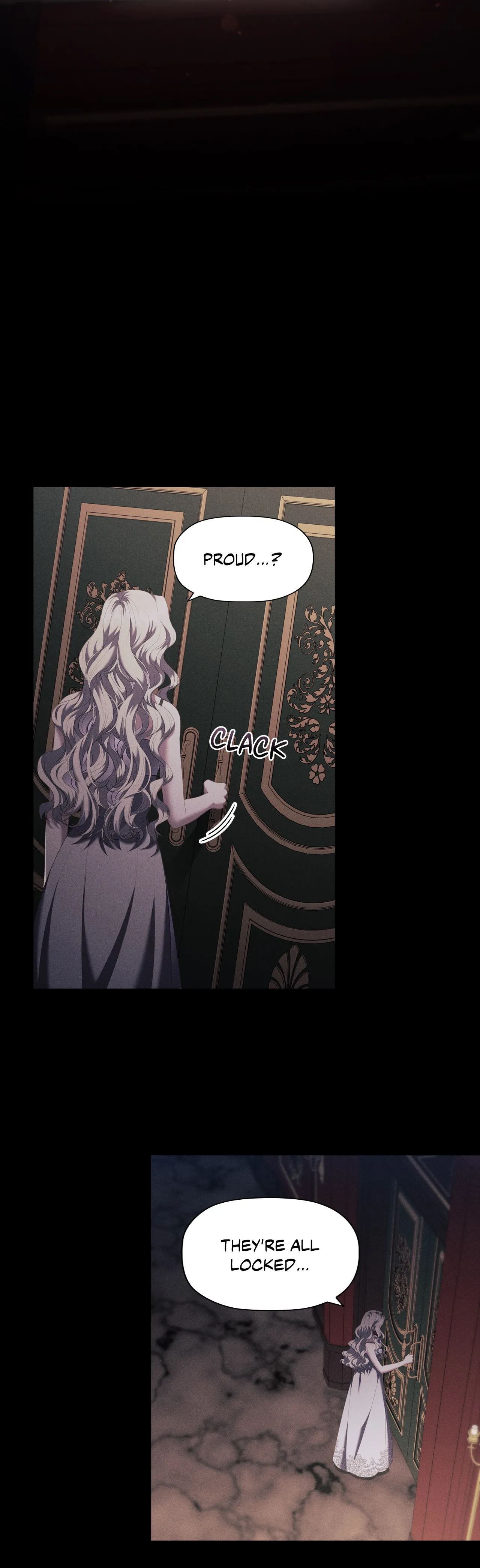 Depths of Malice Chapter 79 image 39