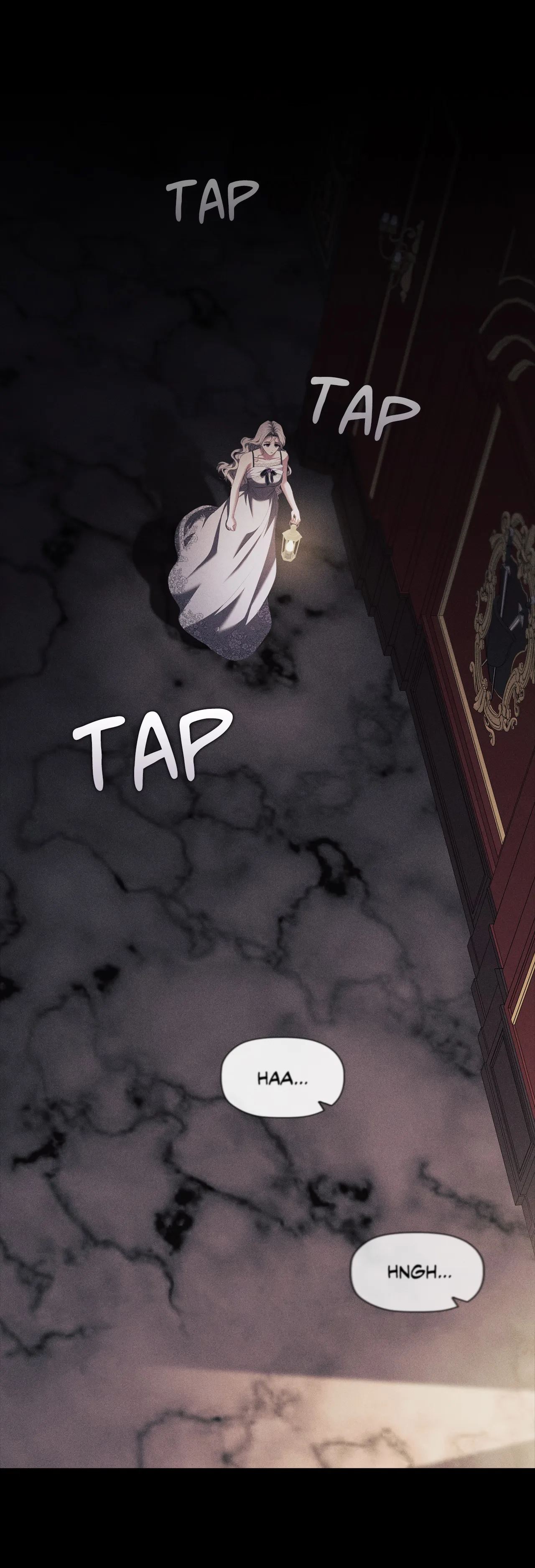 Depths of Malice Chapter 79 image 41