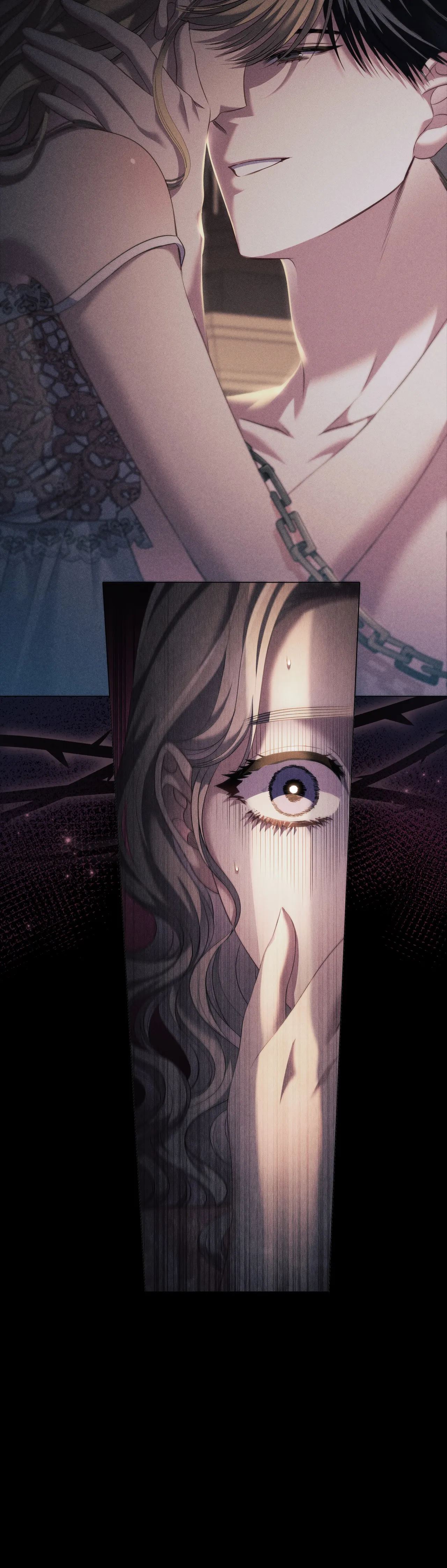 Depths of Malice Chapter 79 image 44
