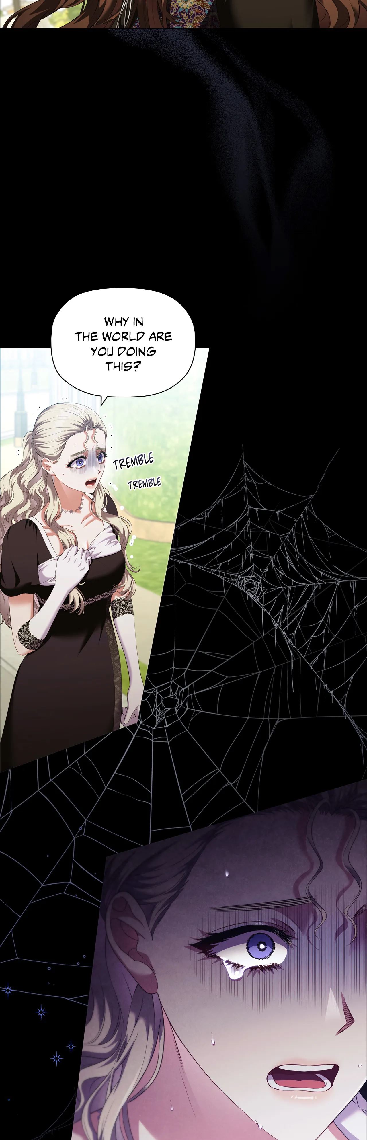 Depths of Malice Chapter 79 image 4