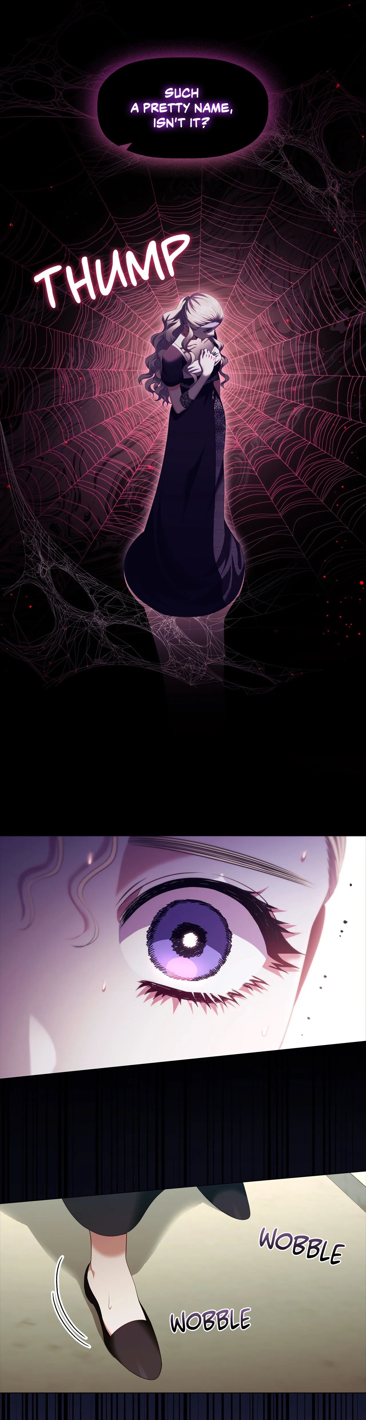 Depths of Malice Chapter 79 image 6