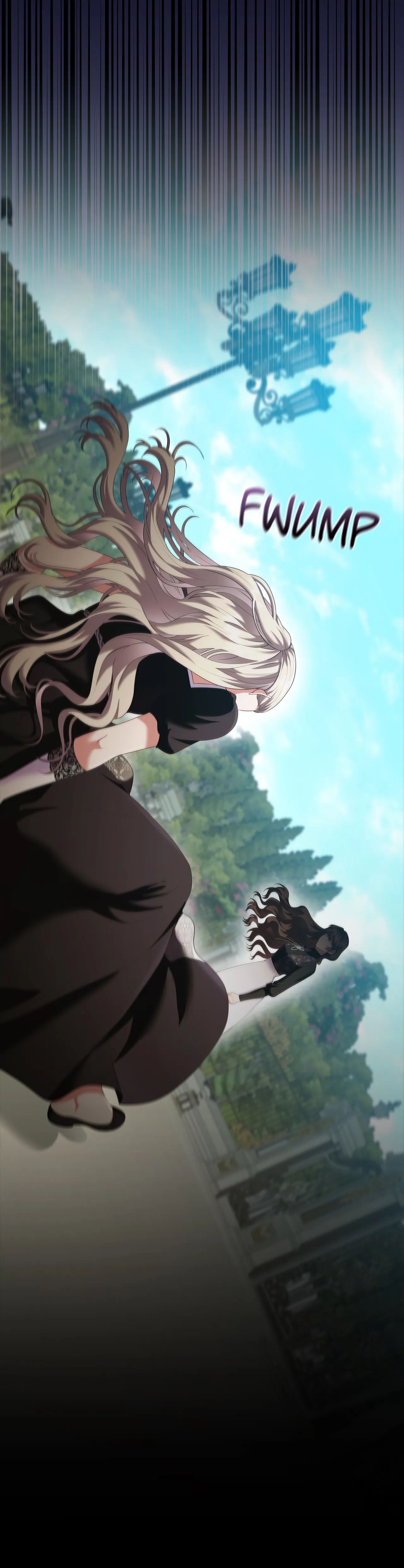 Depths of Malice Chapter 79 image 7