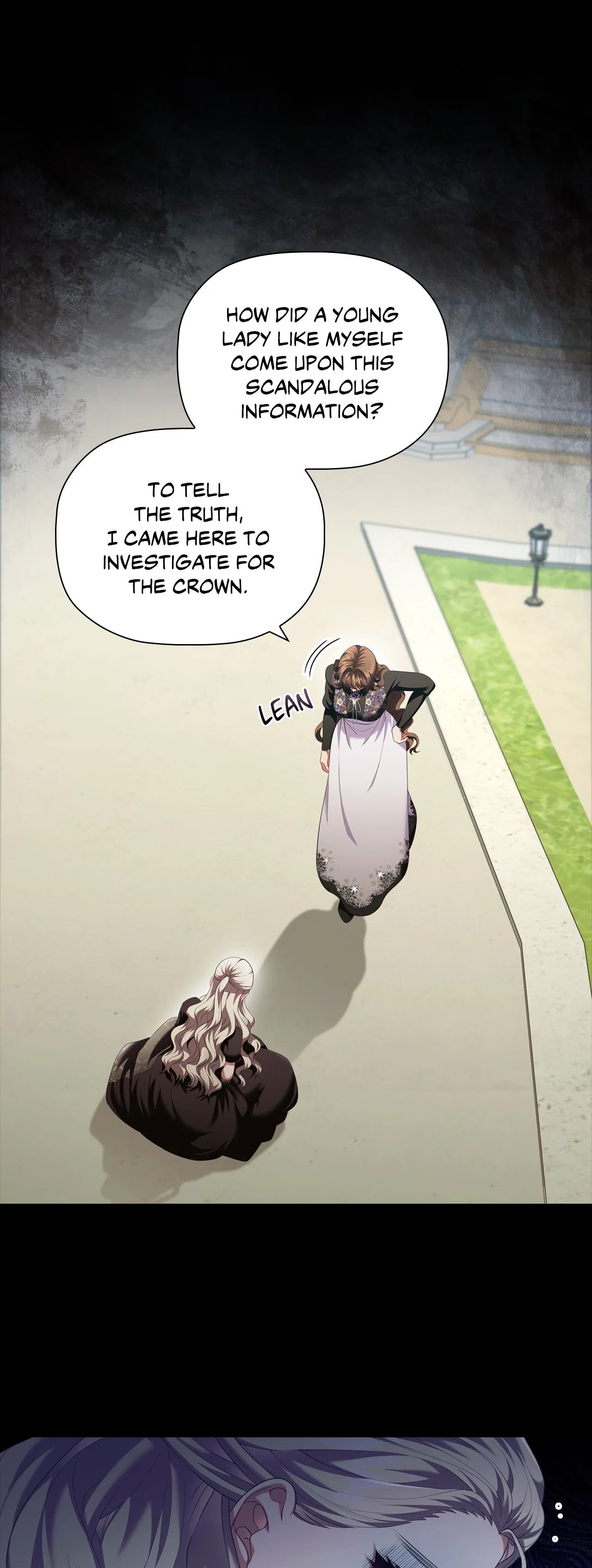 Depths of Malice Chapter 79 image 8