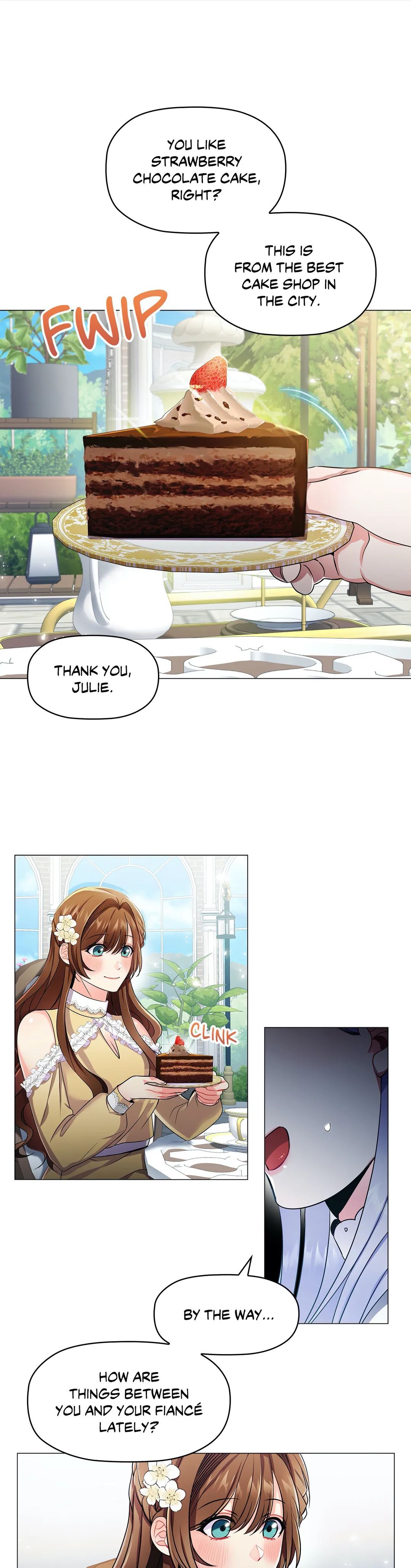 Depths of Malice Chapter 8 image 12