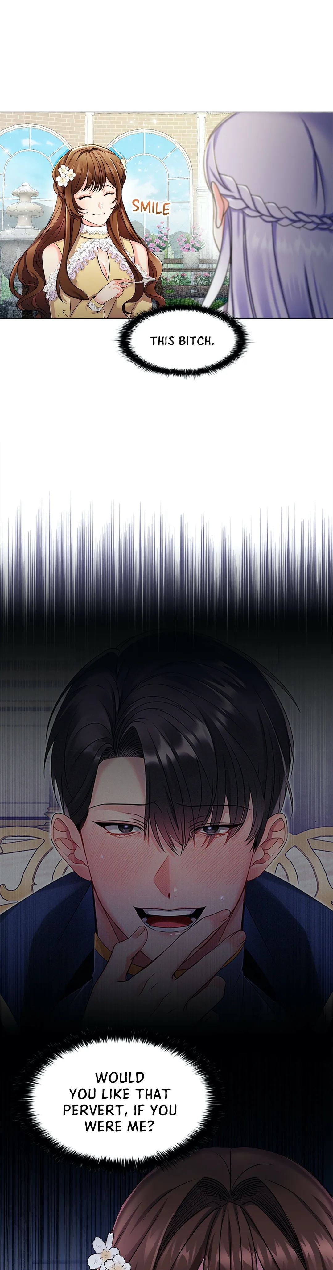 Depths of Malice Chapter 8 image 14