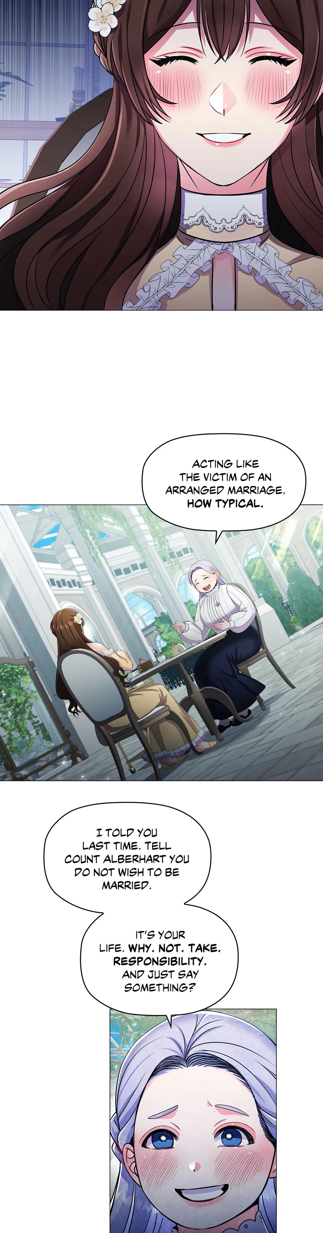 Depths of Malice Chapter 8 image 15
