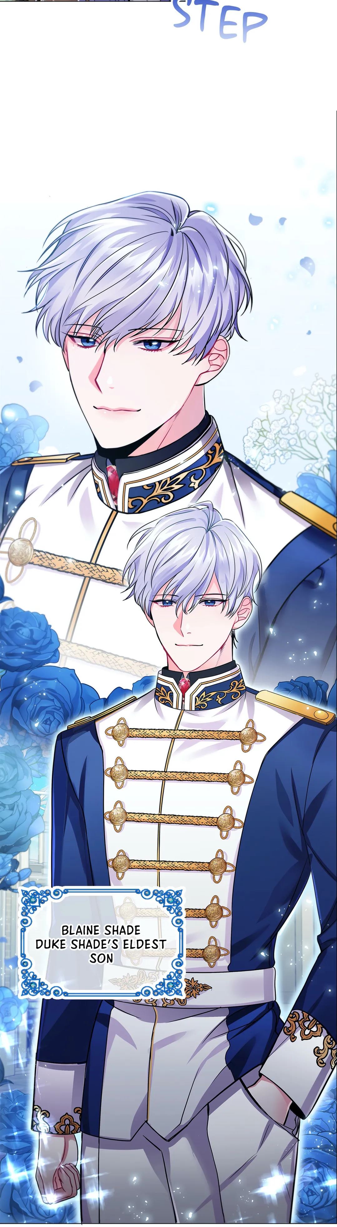 Depths of Malice Chapter 8 image 19