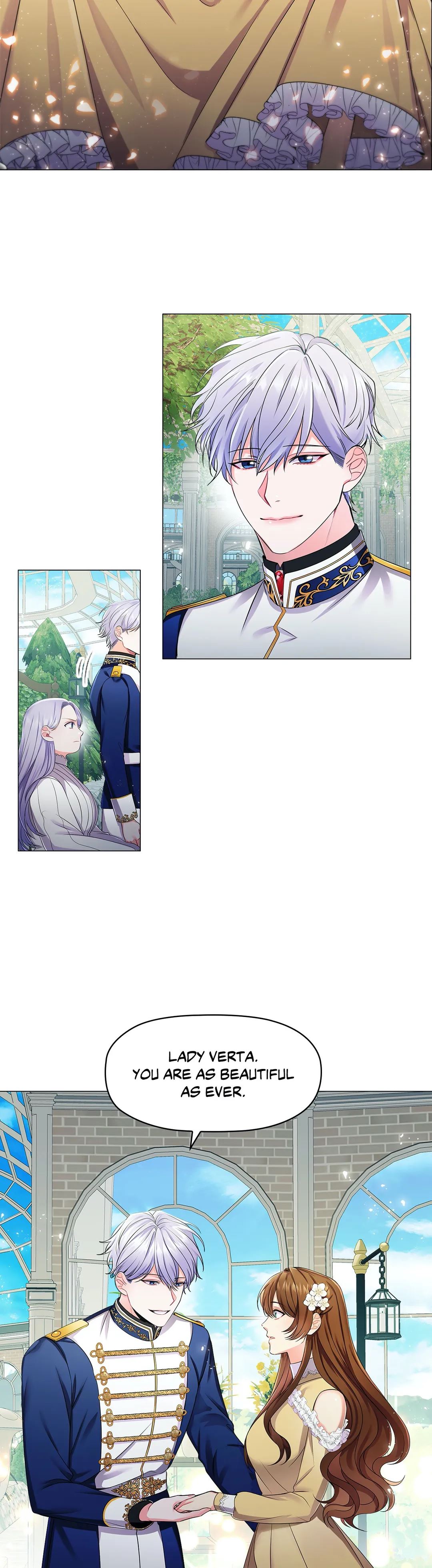 Depths of Malice Chapter 8 image 21