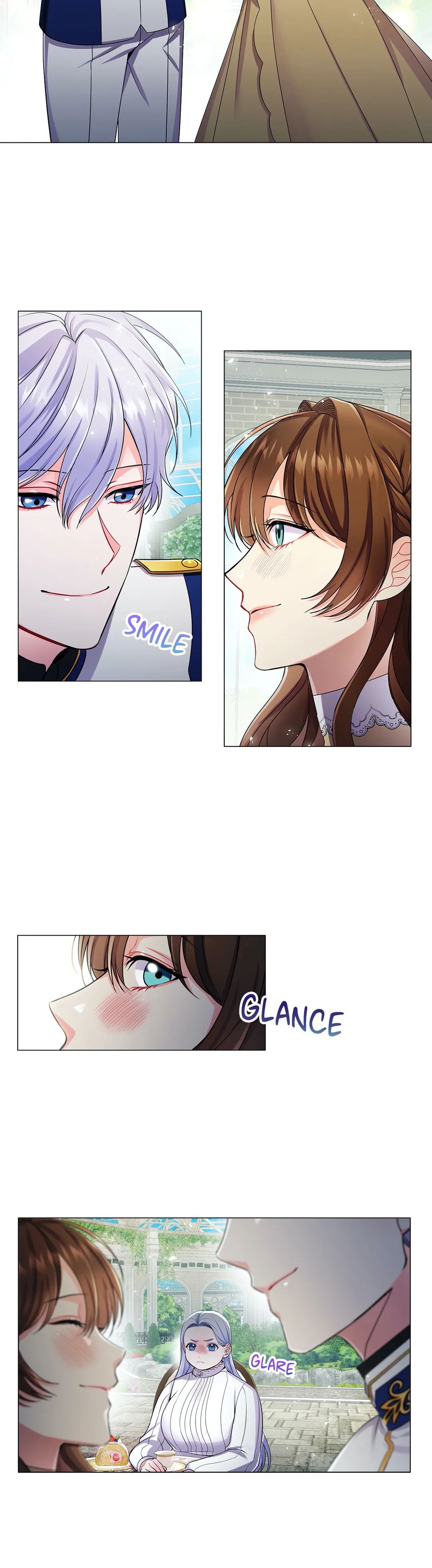 Depths of Malice Chapter 8 image 22