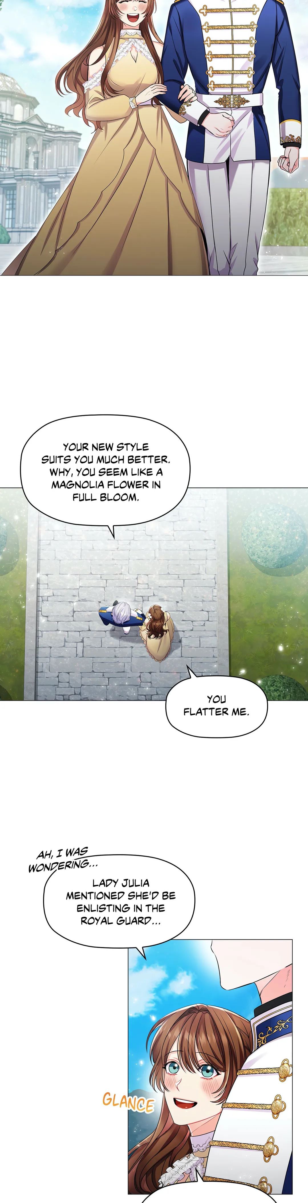 Depths of Malice Chapter 8 image 25