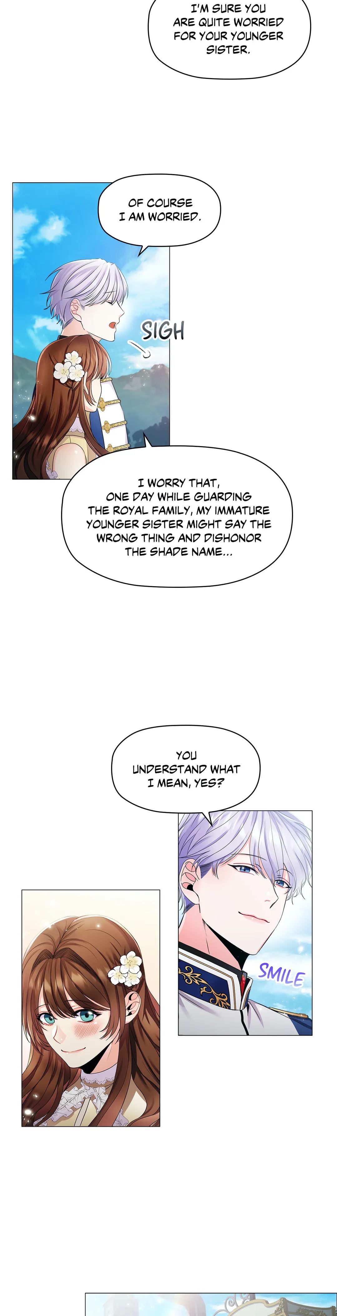 Depths of Malice Chapter 8 image 26