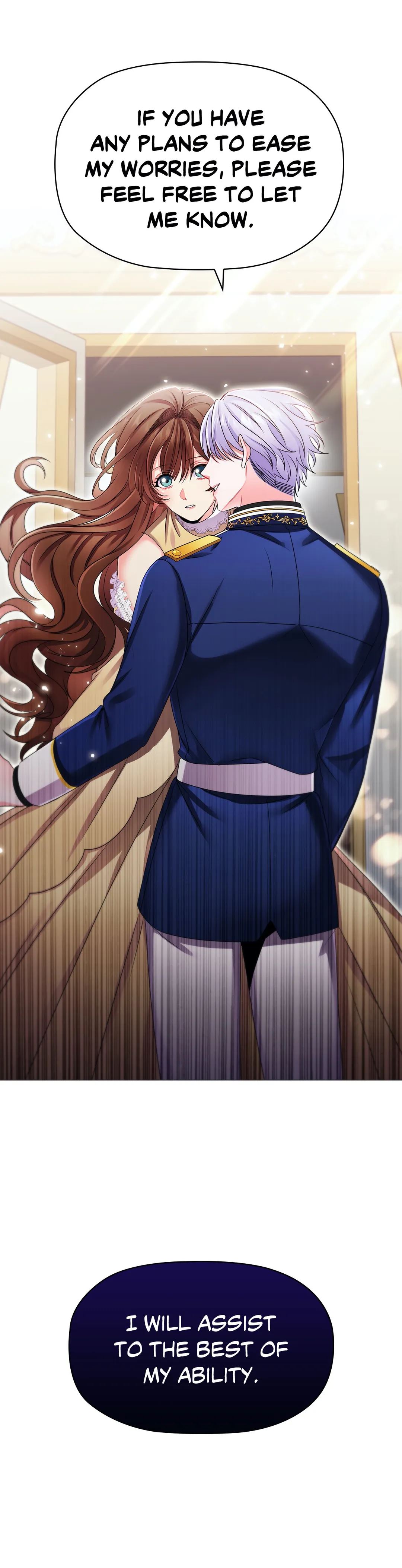 Depths of Malice Chapter 8 image 28