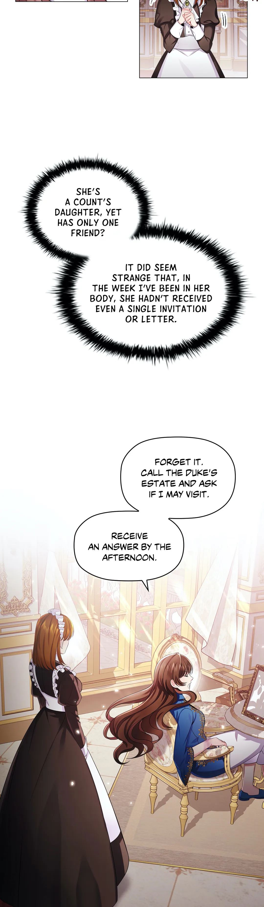 Depths of Malice Chapter 8 image 4