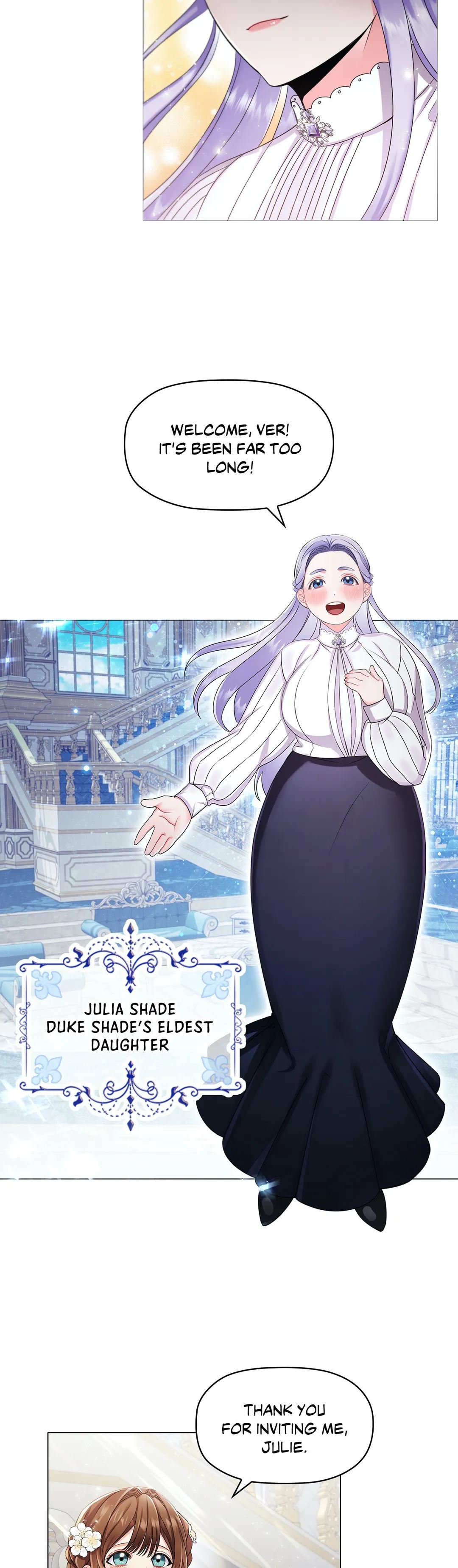 Depths of Malice Chapter 8 image 7