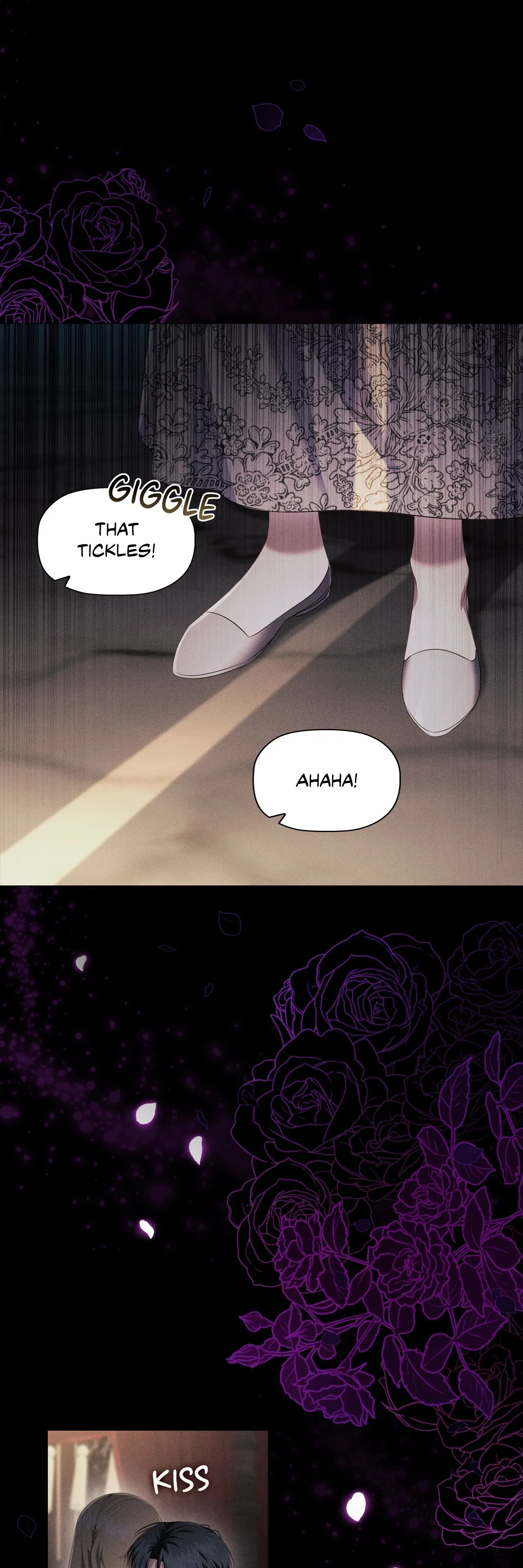 Depths of Malice Chapter 80 image 0