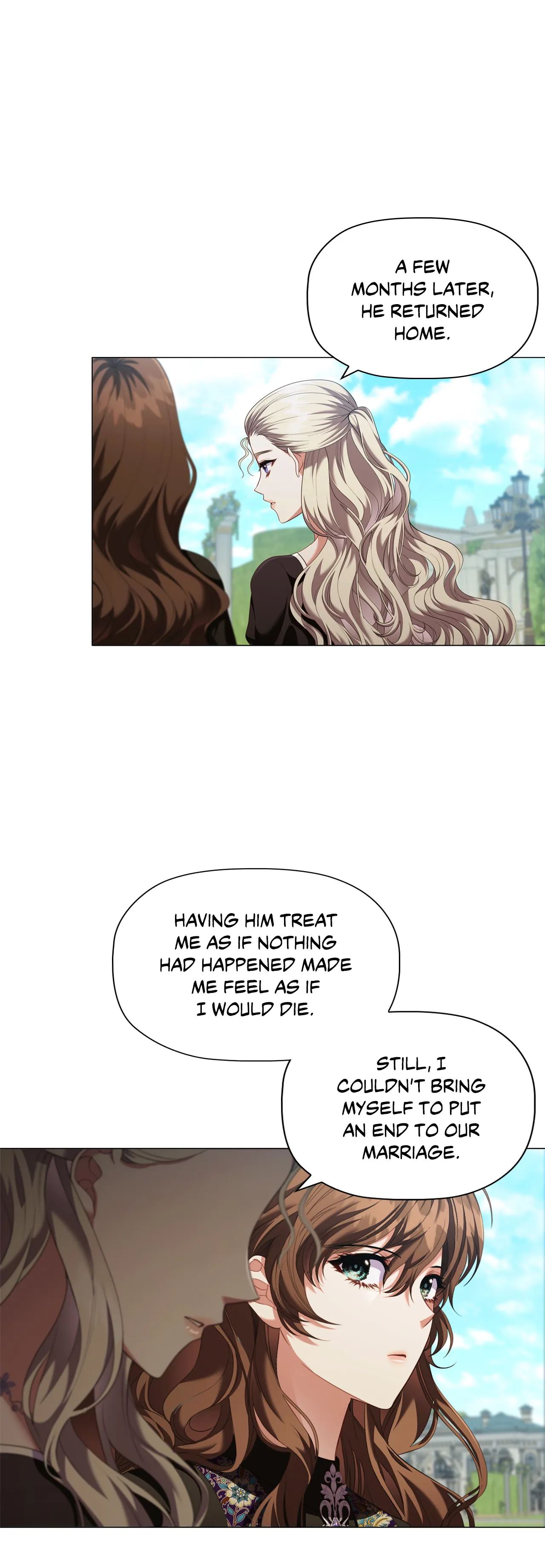 Depths of Malice Chapter 80 image 10