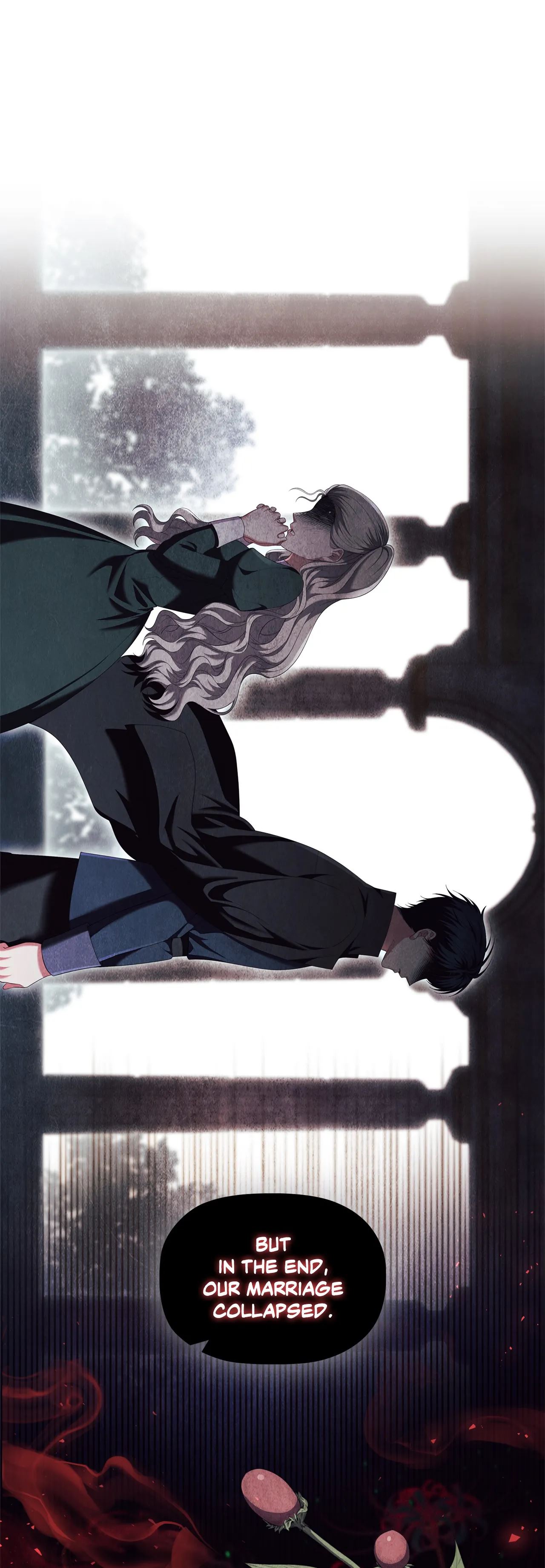 Depths of Malice Chapter 80 image 11
