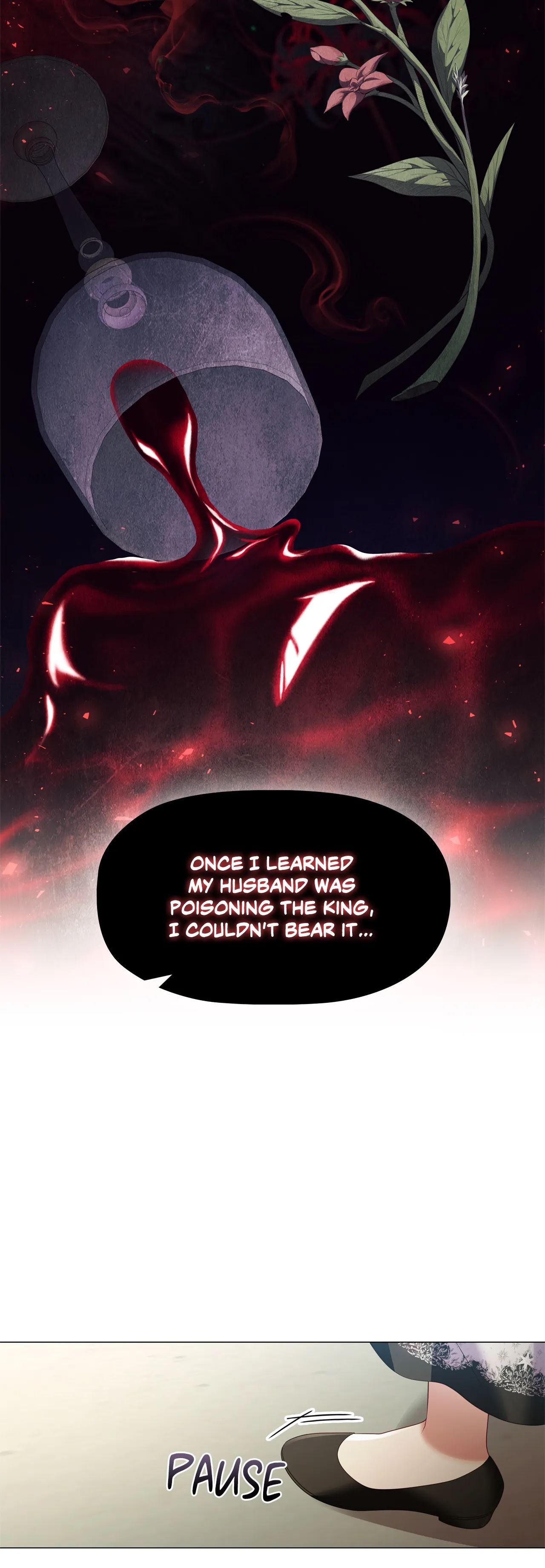 Depths of Malice Chapter 80 image 12