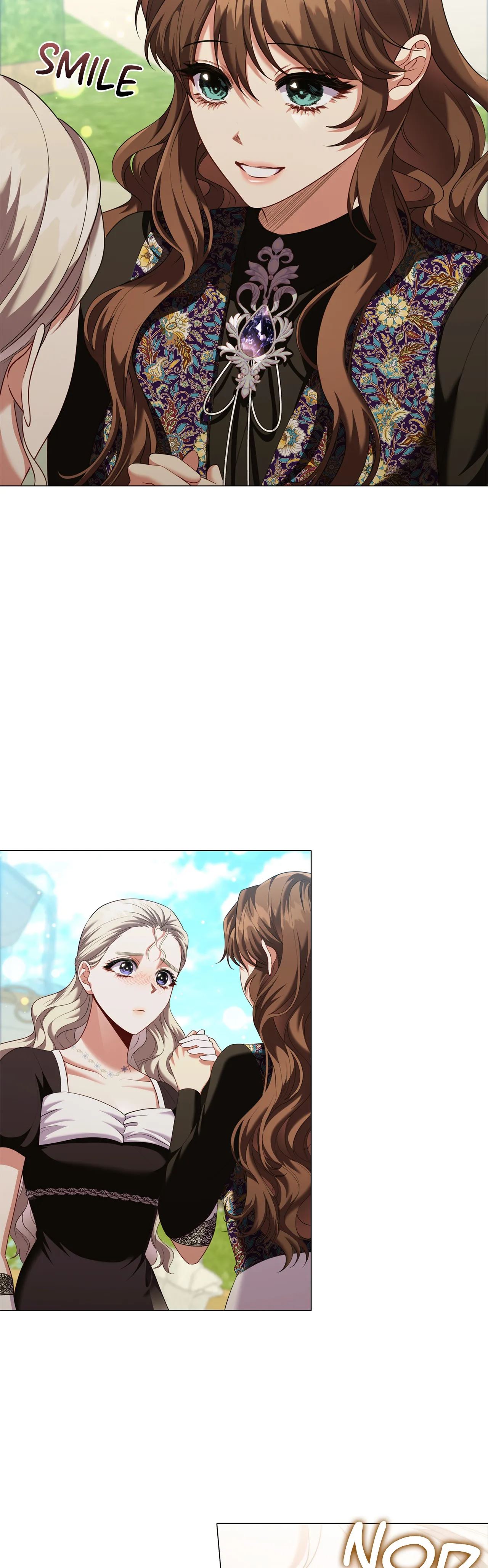 Depths of Malice Chapter 80 image 14