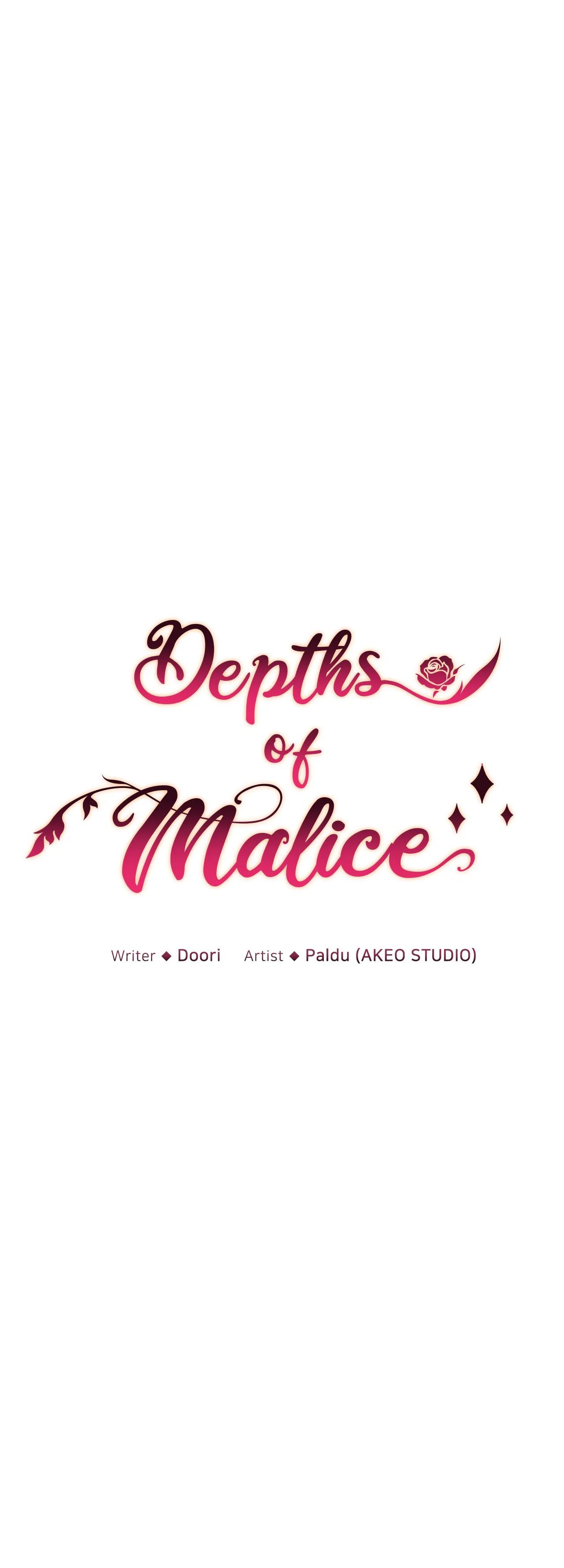 Depths of Malice Chapter 80 image 16