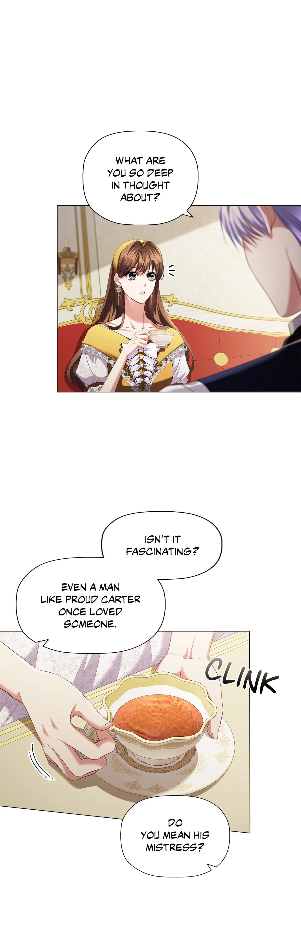 Depths of Malice Chapter 80 image 18