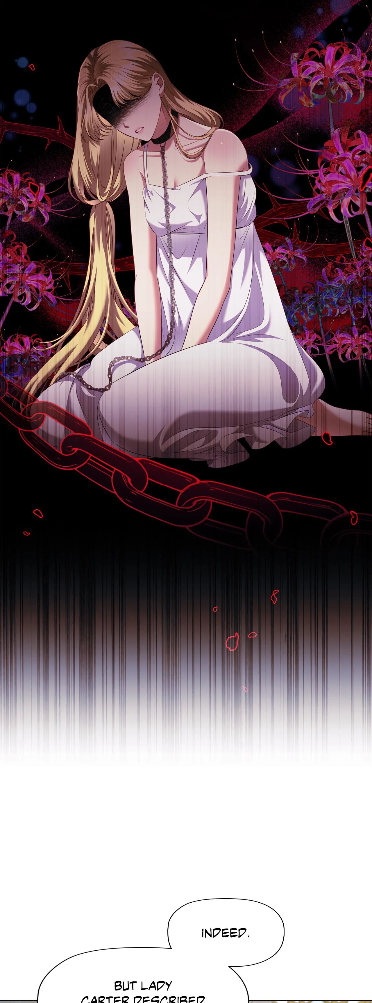 Depths of Malice Chapter 80 image 20