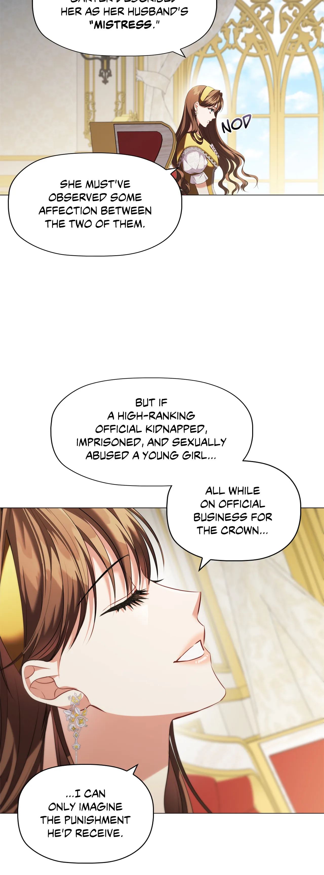 Depths of Malice Chapter 80 image 21