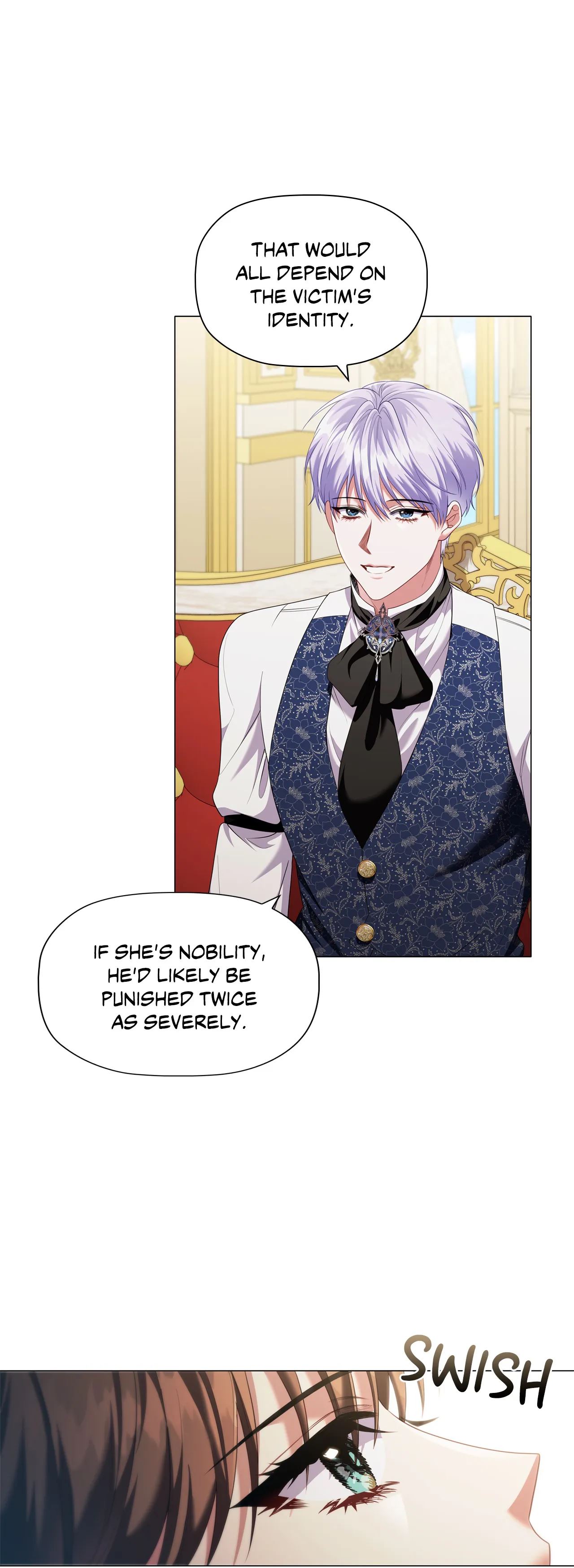 Depths of Malice Chapter 80 image 22