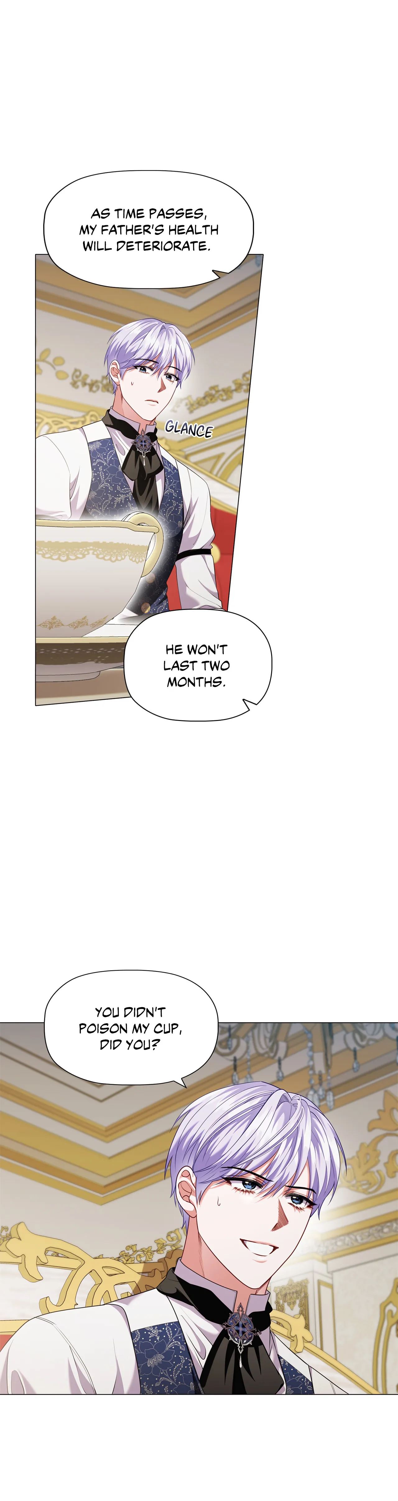 Depths of Malice Chapter 80 image 28