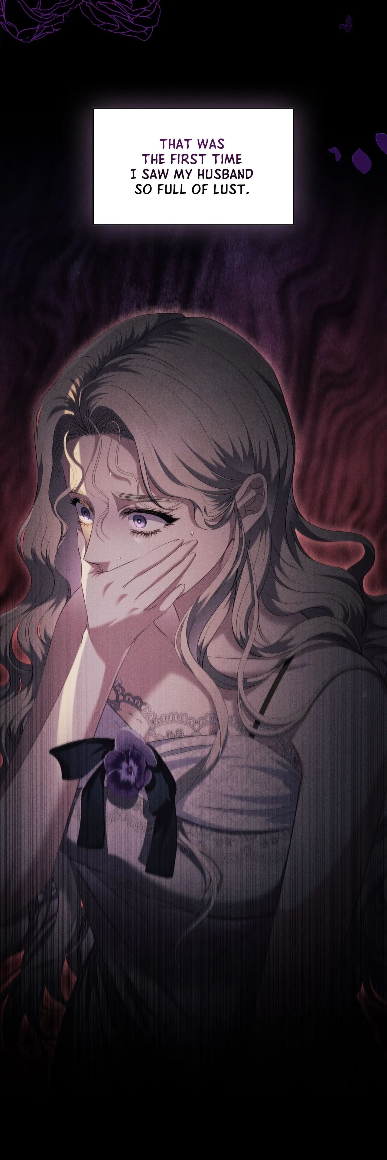 Depths of Malice Chapter 80 image 2